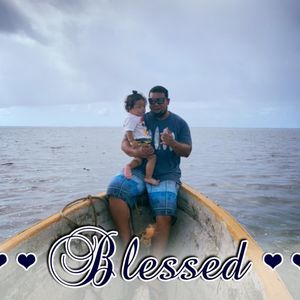 Meet your Posher, Chadwick